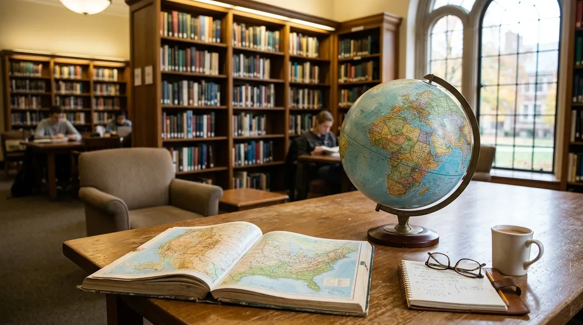 Kontekst międzynarodowej mobilności i edukacji ubezpieczeniowej