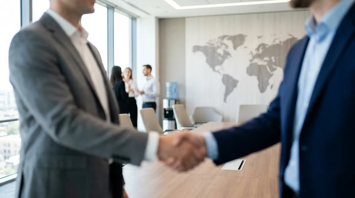 Współpraca ekspertów nad przygotowaniem materiałów edukacyjnych