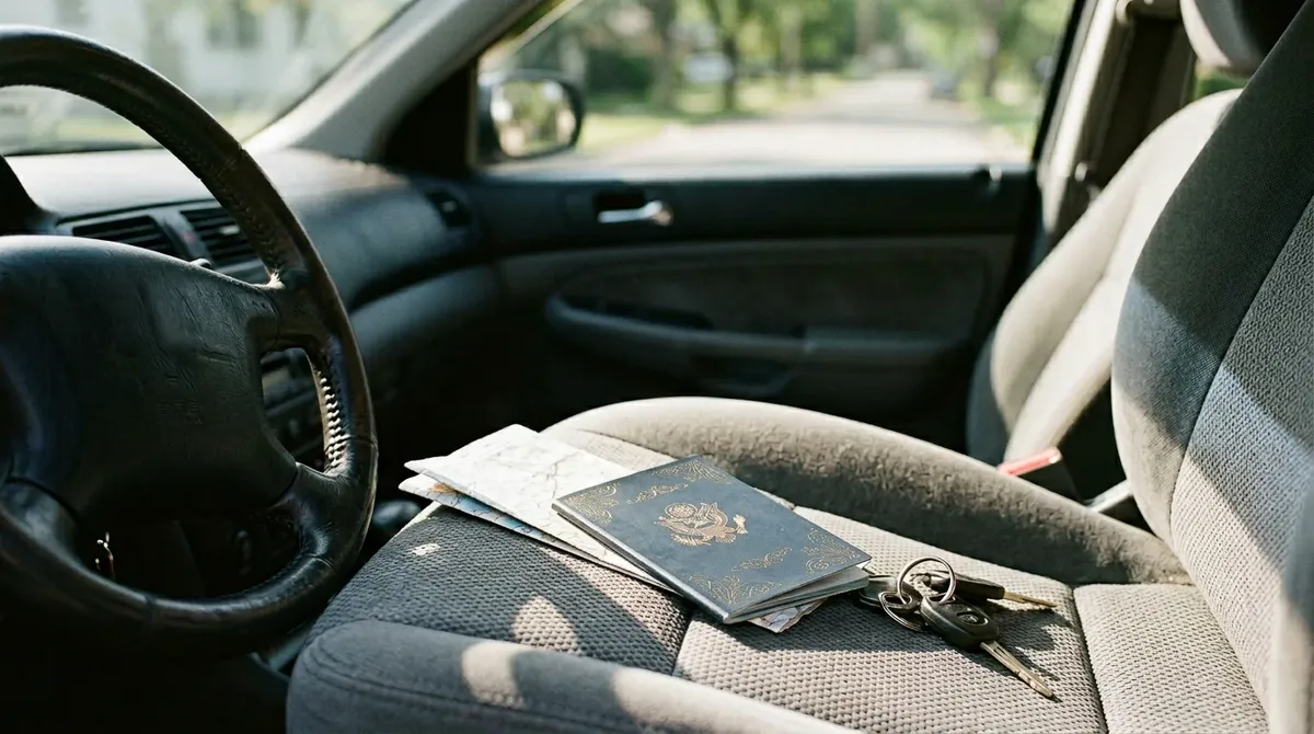 Podstawy ochrony komunikacyjnej w USA dla ekspatów