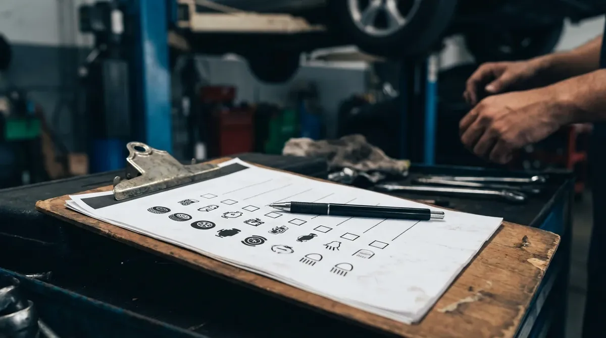 Lista pytań do agenta przed zakupem polisy