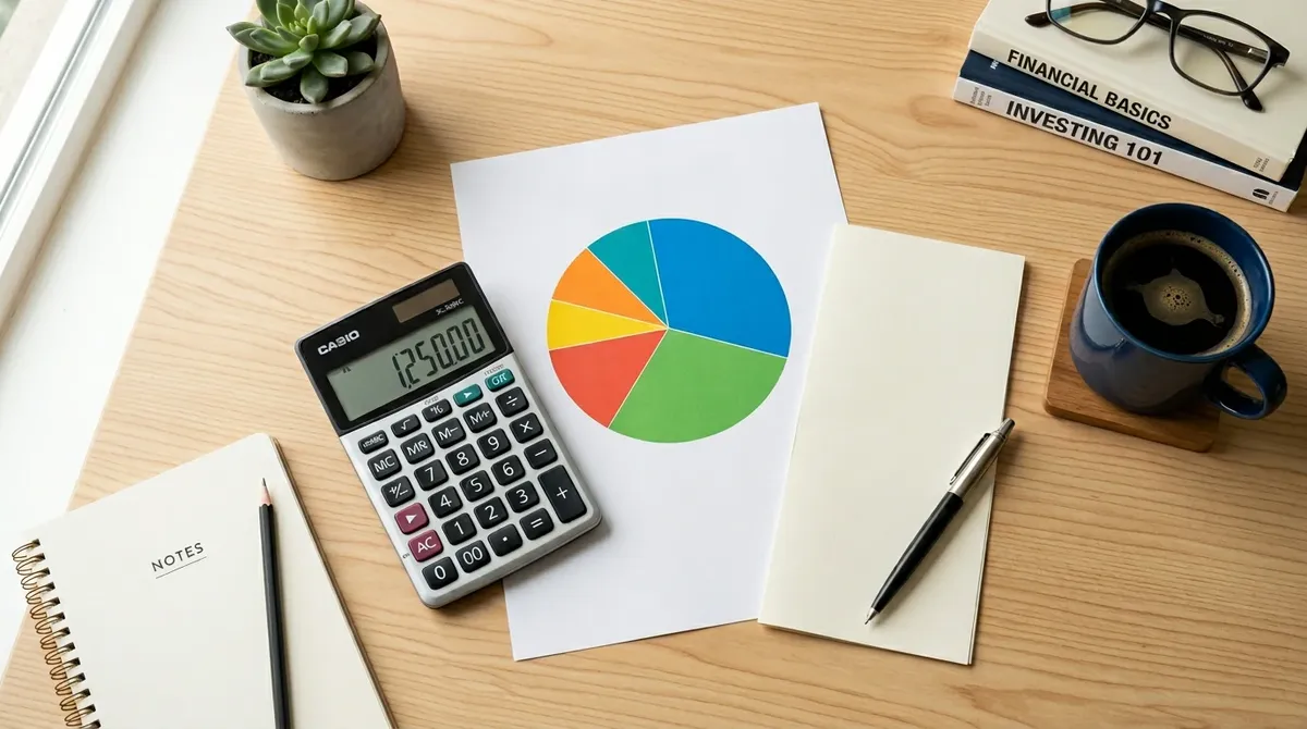 Notatki edukacyjne o strukturze kosztów polisy