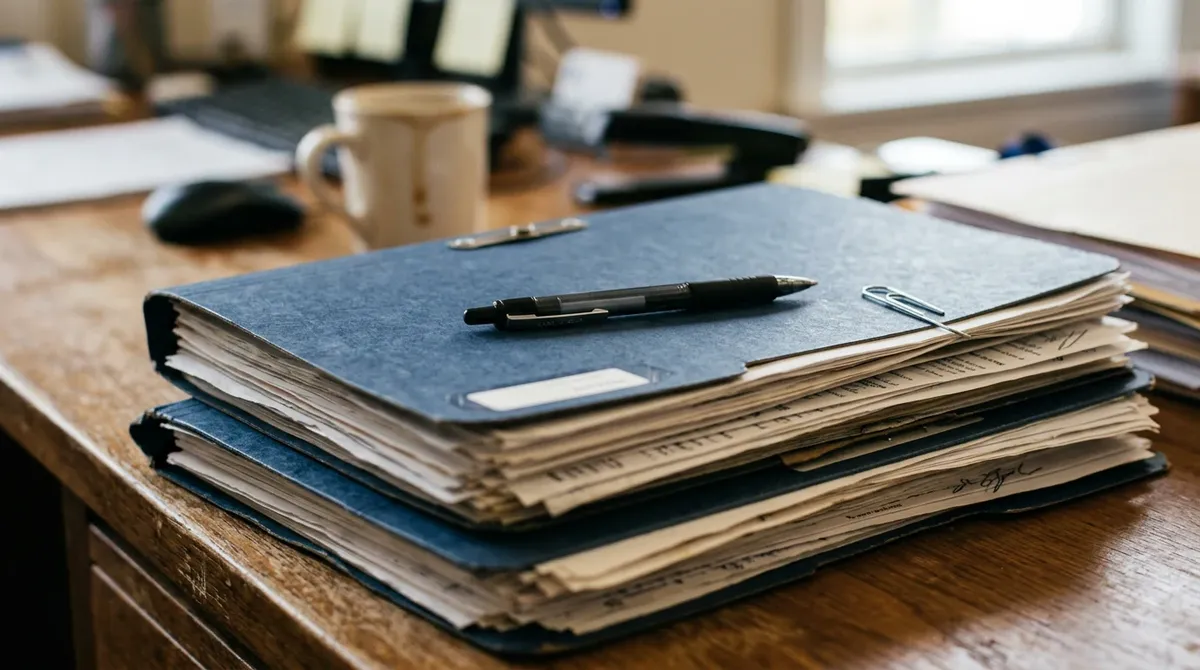 Analiza struktury dokumentów polisy komunikacyjnej